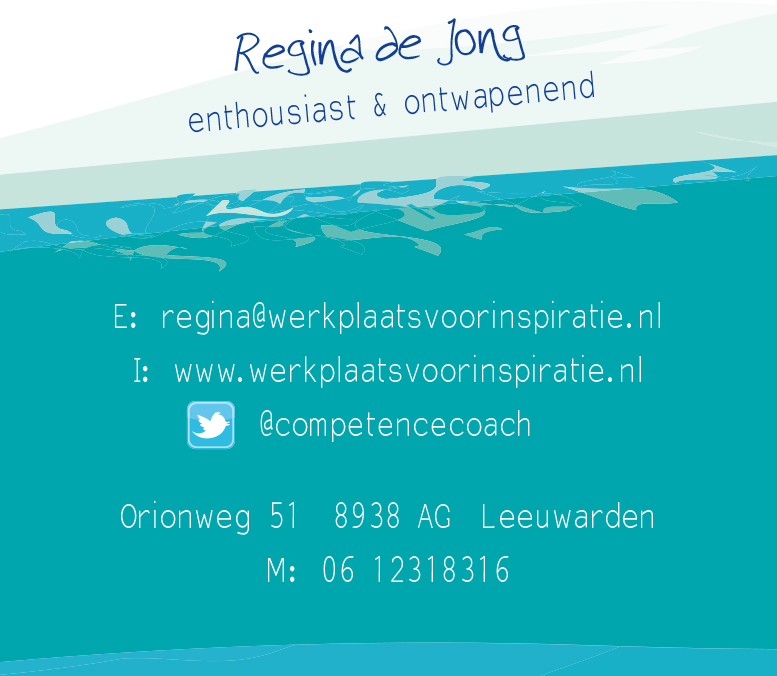 Werkplaats voor Inspiratie