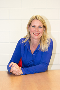 Regina de Jong - Werkplaats voor Inspiratie